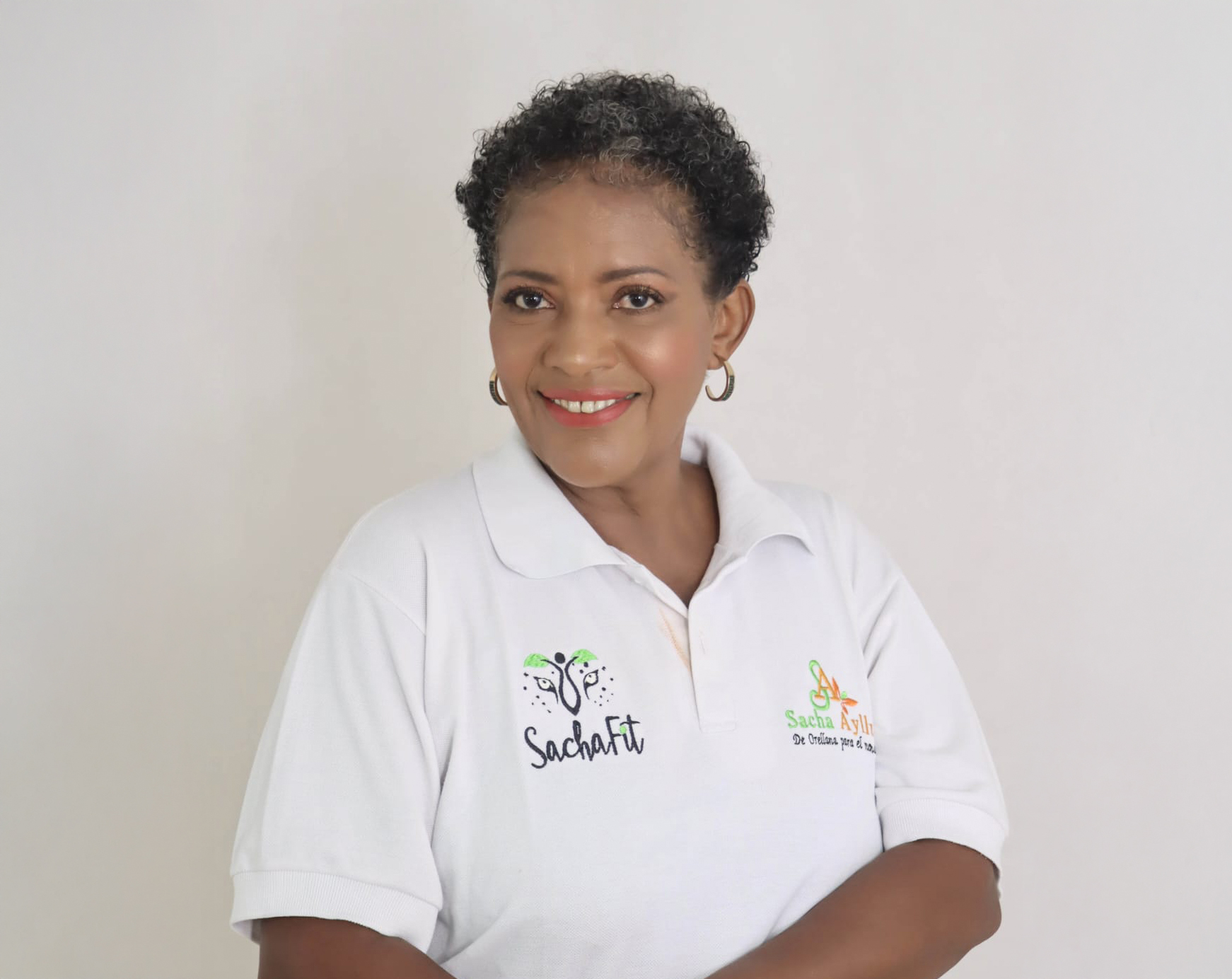 De la chakra al mundo: mujeres productoras de Orellana transforman el “Sacha Inchi” en oportunidades